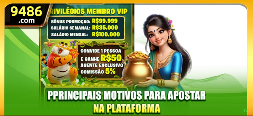 Conta 89p sincronizada site e app