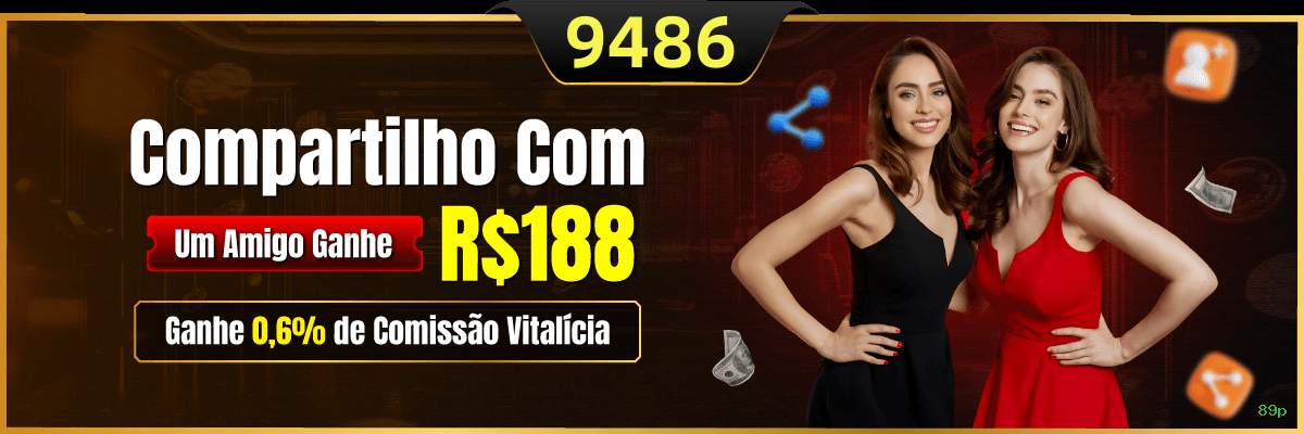 Aplicativo móvel 89p para iOS e Android