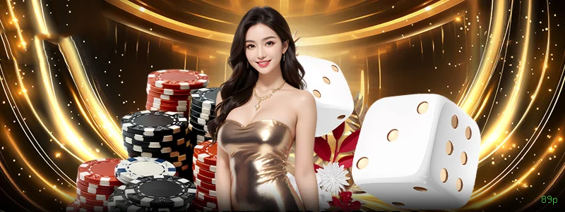 Slots com prêmios 89p